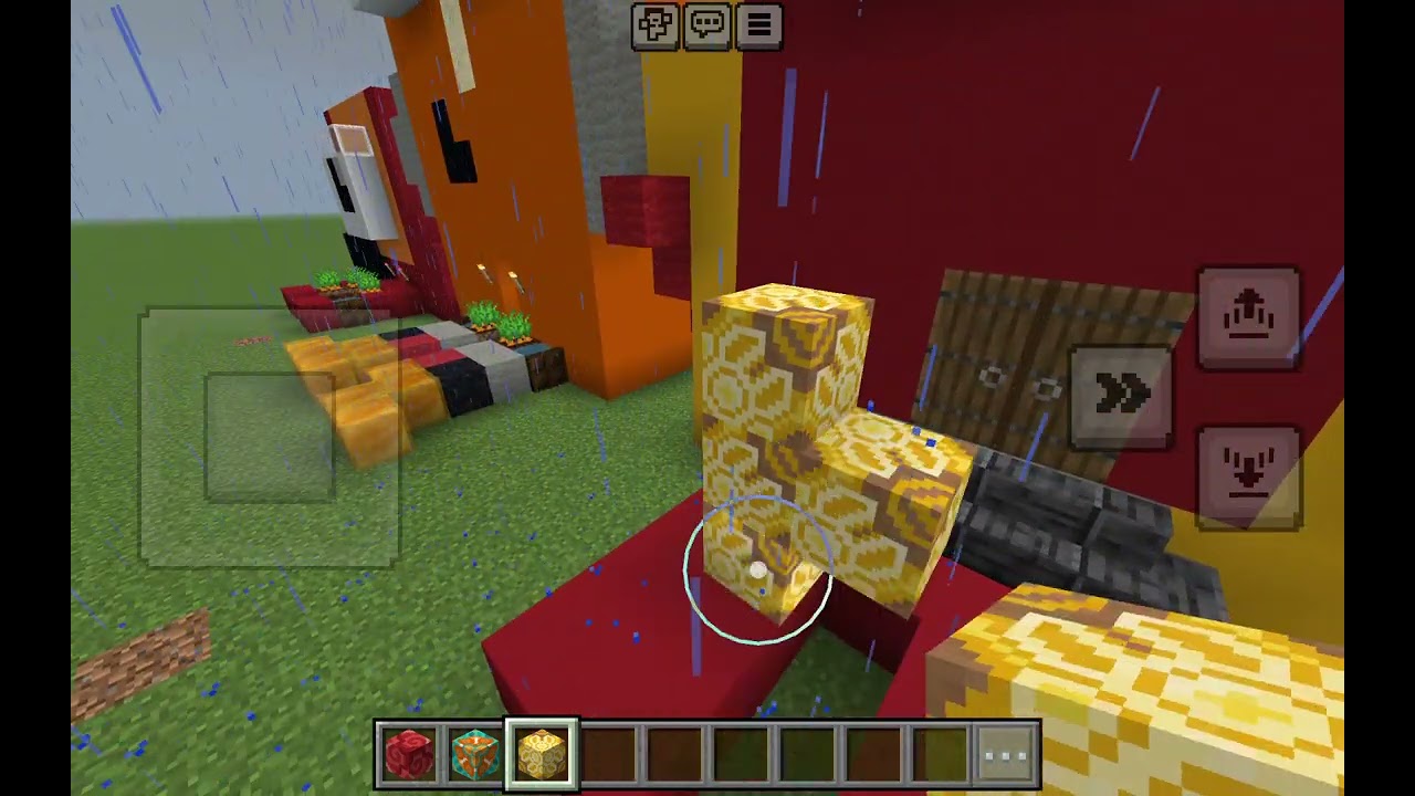 Craftblocks: Episode 1a