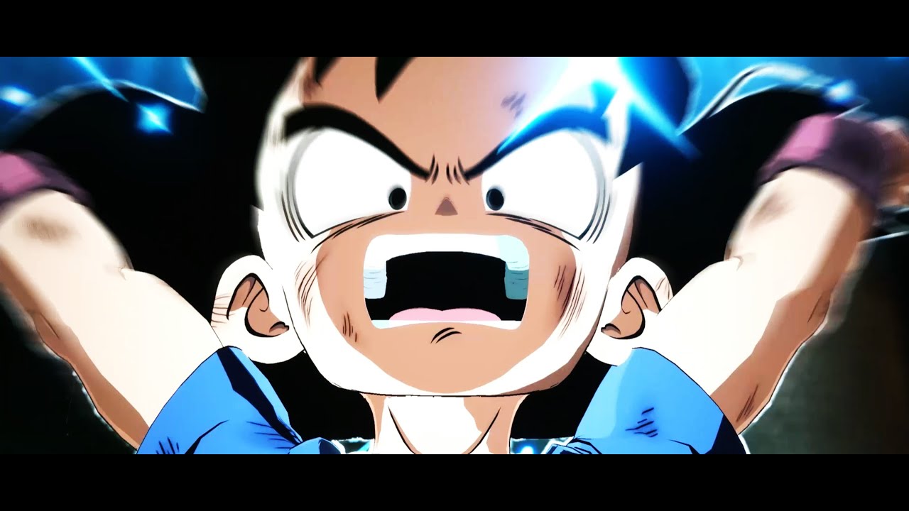 GT GOKU IS HIM!!!| Dragon Ball Sparking! Zero Ranked Matches