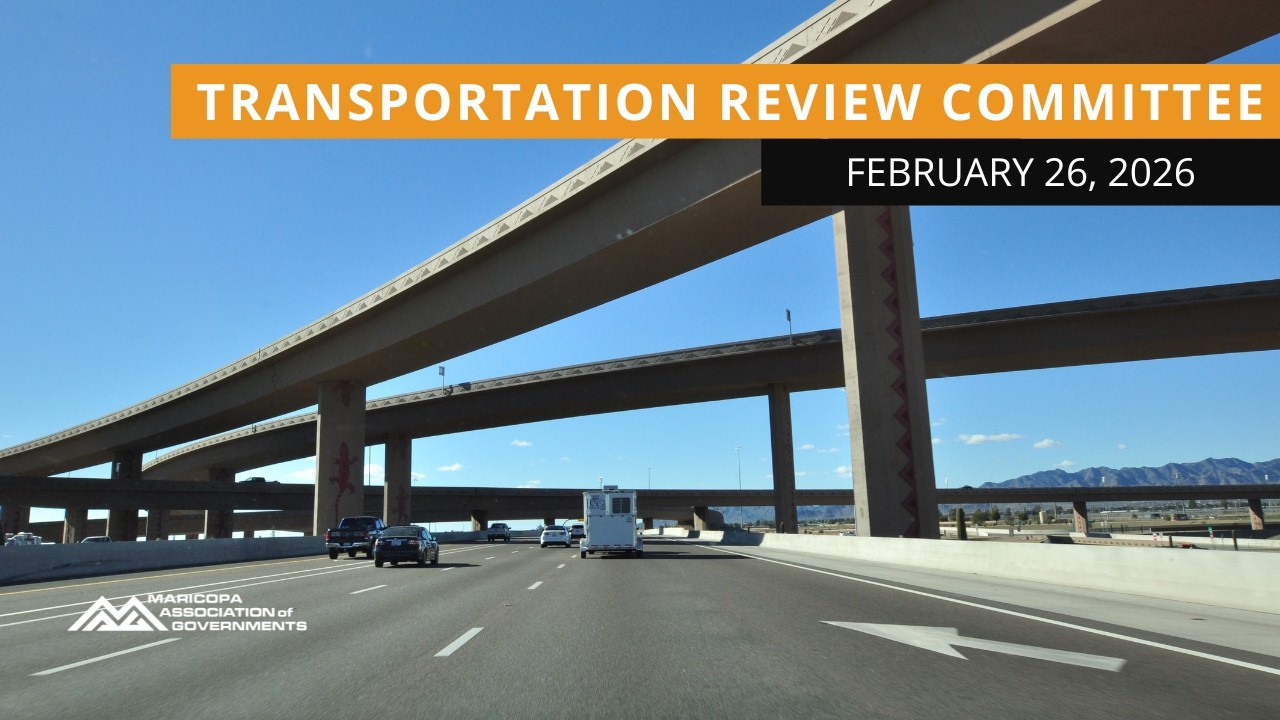 Transportation Review Committee 2/26/2026 Meeting