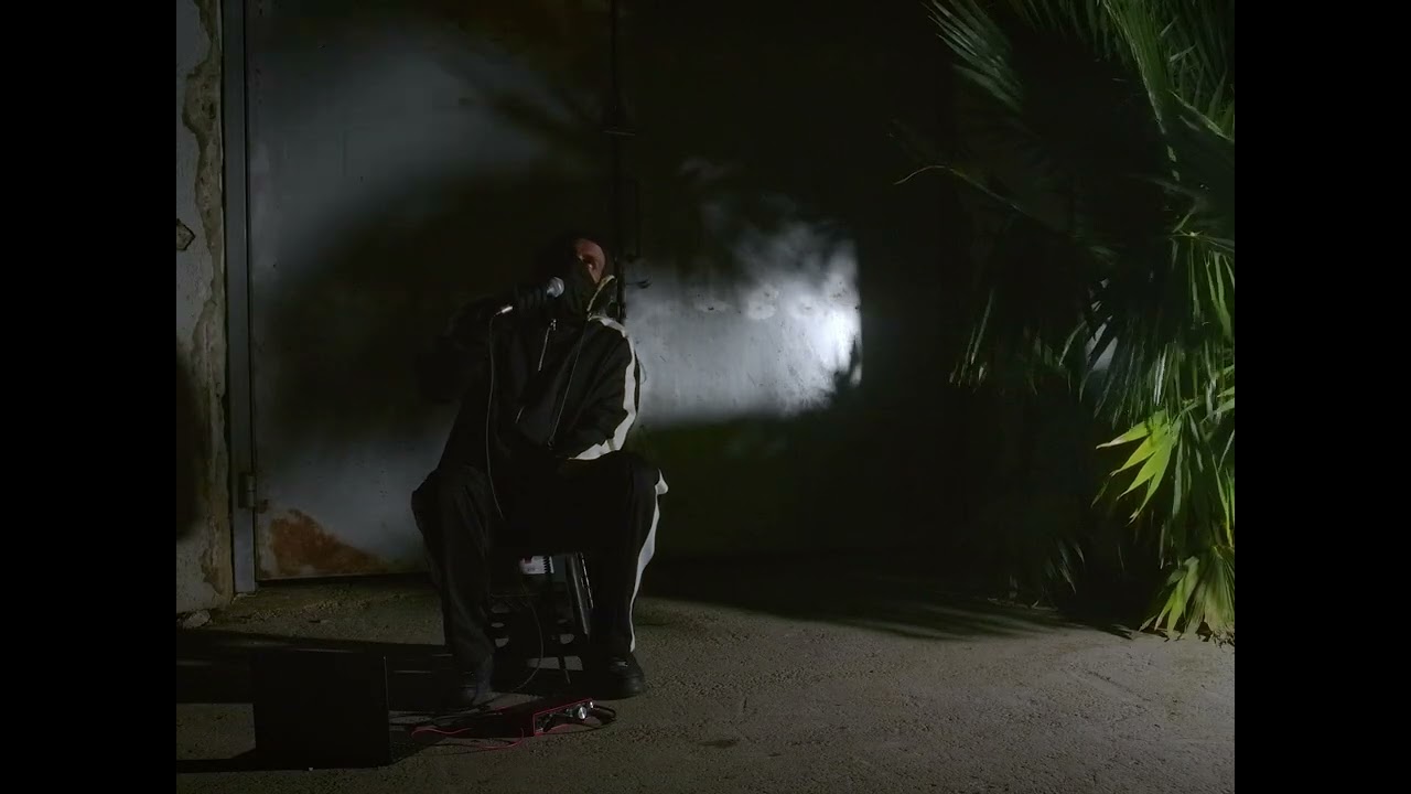 ימים סוערים - אדיסו (אני נגד עצמי)