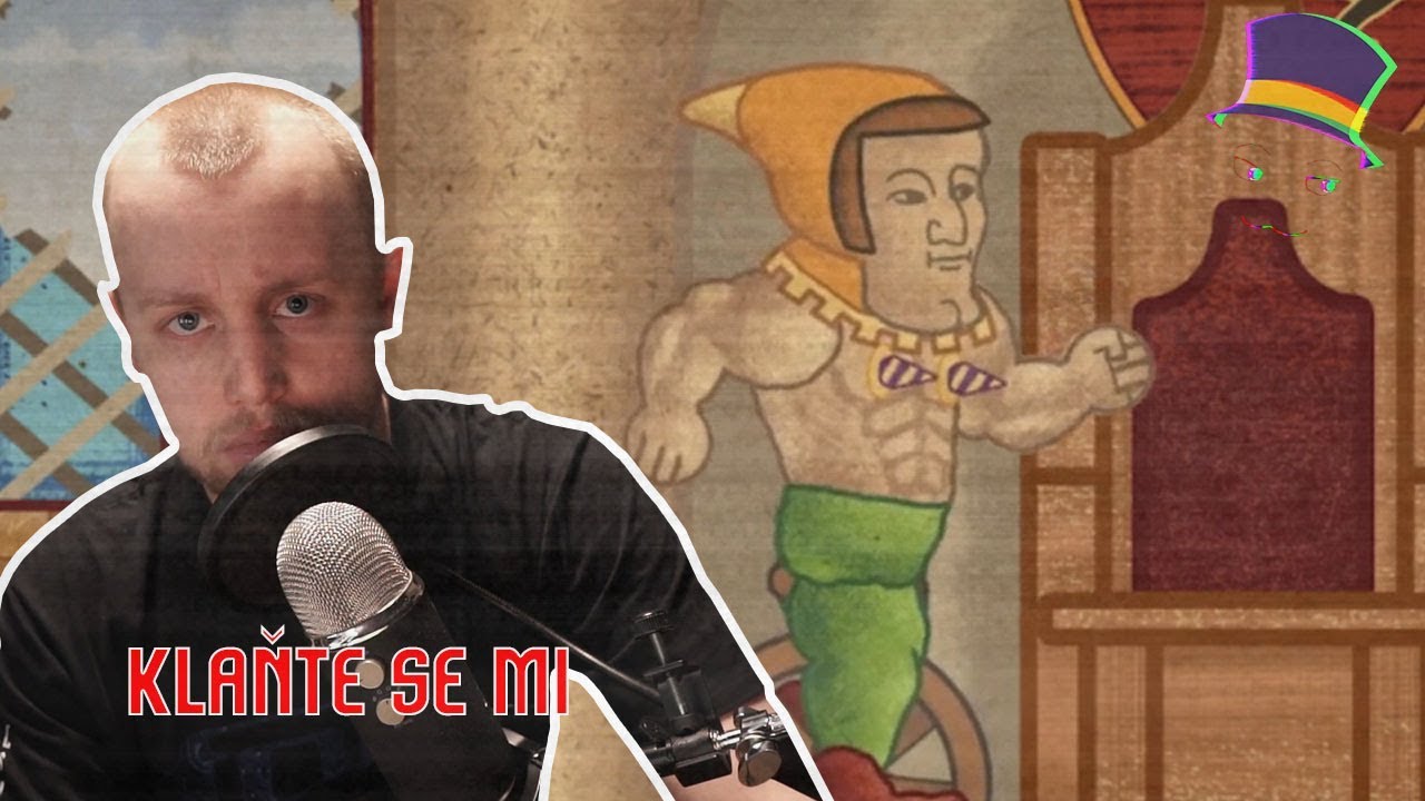 AGRAELUS KRÁLEM (Balancelot Finále) - Sestřihy Agraela #41