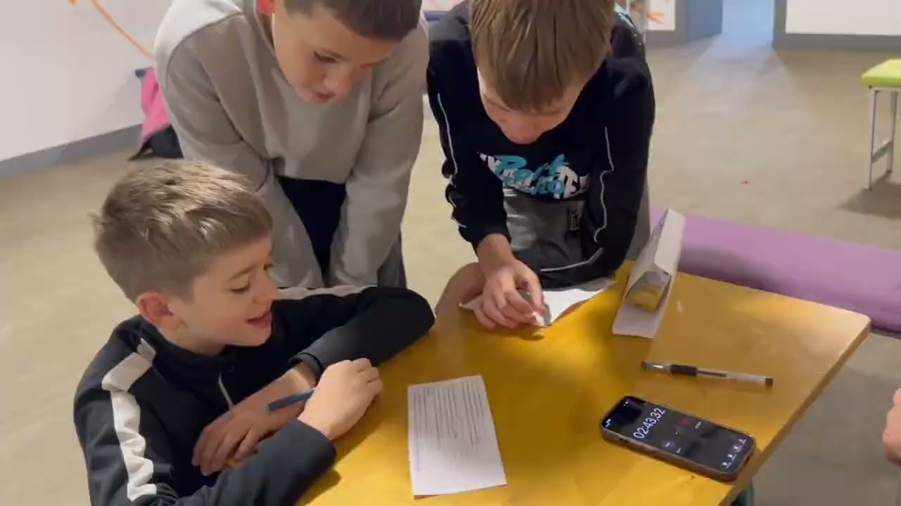 Мовознавчий квест