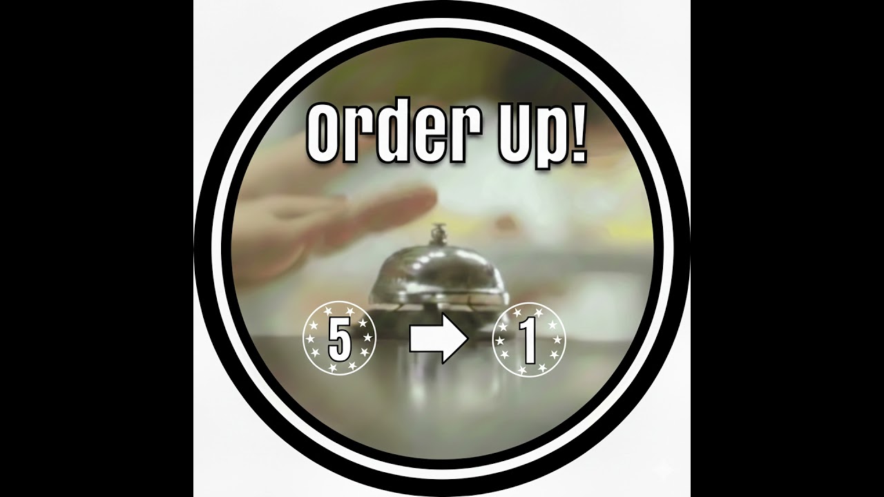 Order Up: Biggest Royal Rumble Surprise