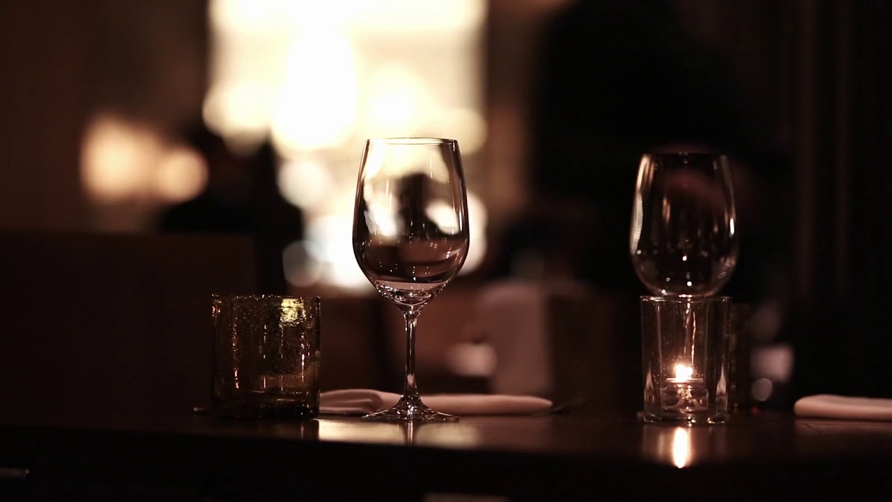 Relaxing Restaurant Music 7 Hours - Relax Jazz for Dinner