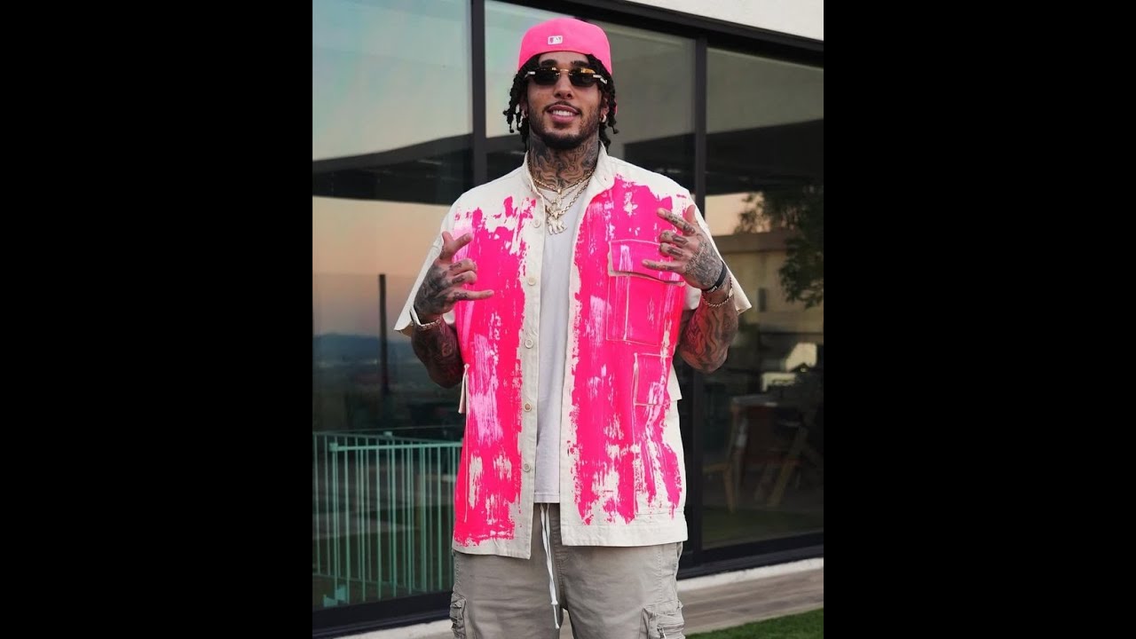 [FREE] GELO X LiAngelo Ball type beat - 