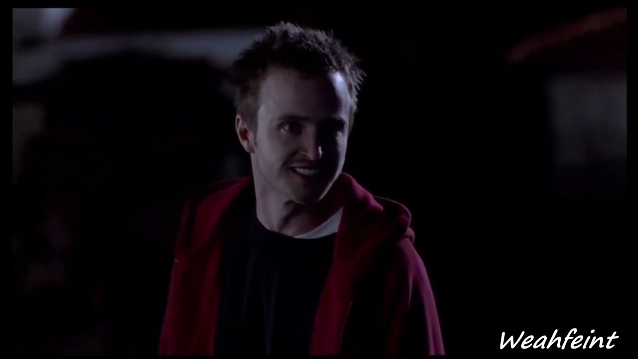 Walter White Asks Jesse To Be His Business Partner For The First Time | Breaking Bad