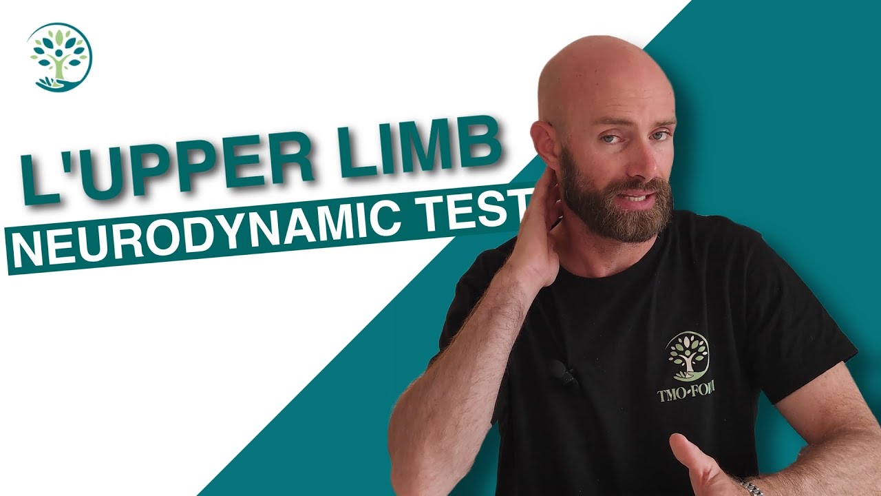 Il test per il Nervo Mediano ed il Plesso Brachiale