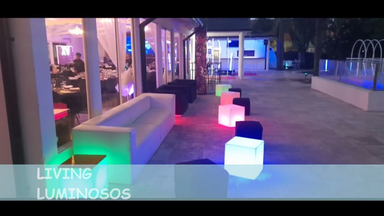 ADICIONALES SALON LOS FRESNOS VIDEO HD