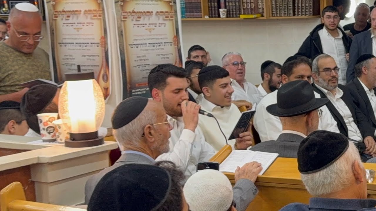 אורי אריאלי - פתיחה מיוחדת 