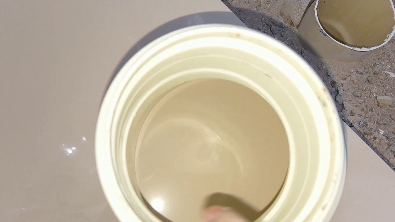 # 016 Vaso sanitário fora do cano e agora? Aprenda a resolver.