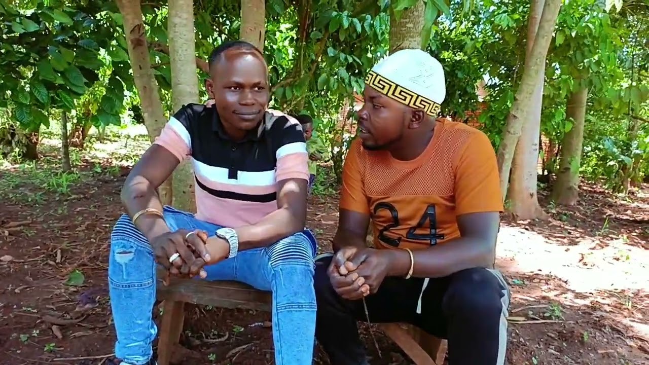 Blood j mukugu mu promotion ye ndongo alina kyabagambq