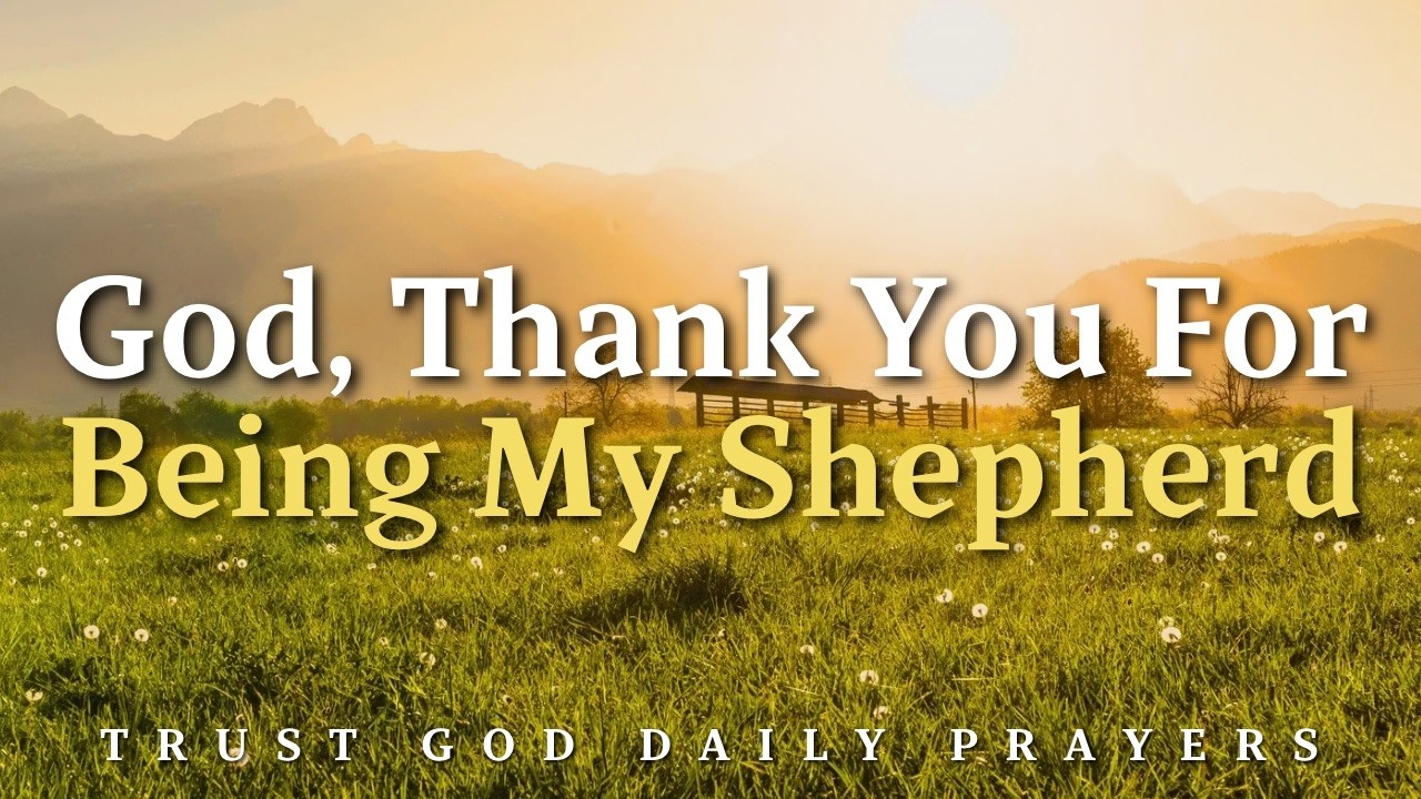 March 15th Prayer to Thank God | The God Who Never Stopped Showing Up Deserves Your Gratitude