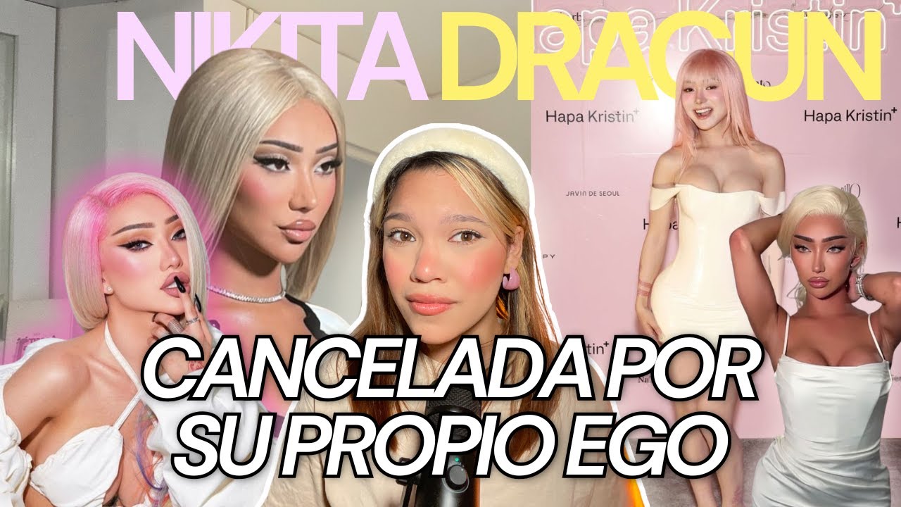 La Influencer Que Se Quemó Con Su Propio Personaje | Zamira Opina | Ep.  28