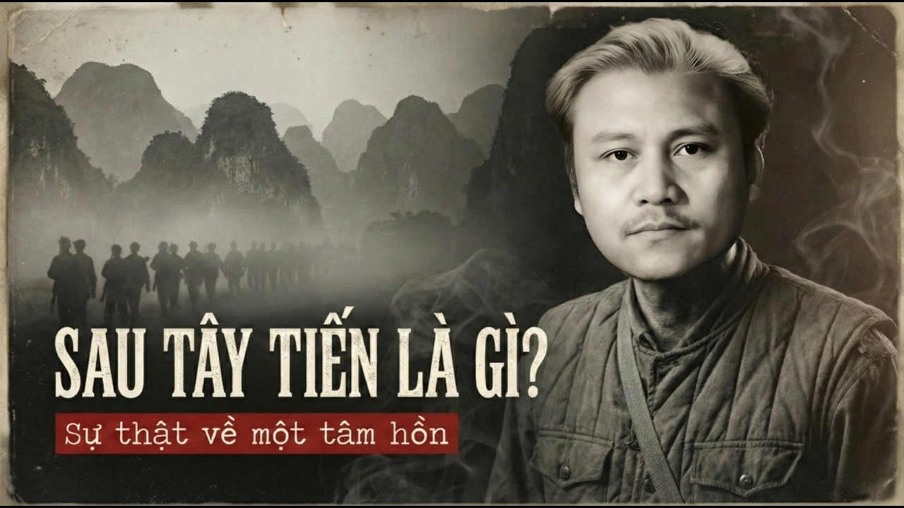 Vì Sao Bài Thơ “Tây Tiến” Của Quang Dũng Sống Mãi Với Thời Gian?