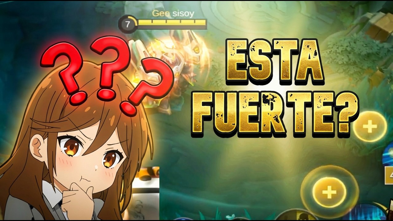 Edith sigue fuerte???!!!!