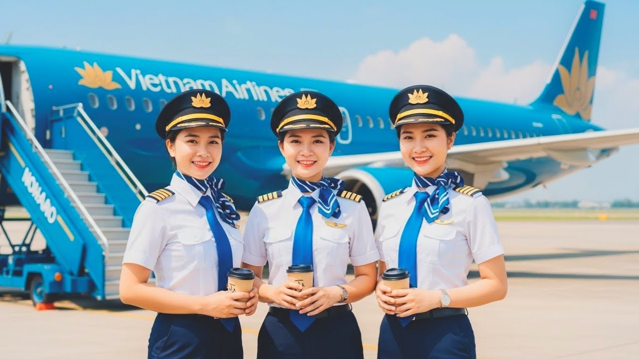 Ly Hôn 18 Năm, Người Phụ Nữ Bị Xem Thường Trở Về Là Phi Công, Hai Con Khiến Tỷ Phú Choáng Váng