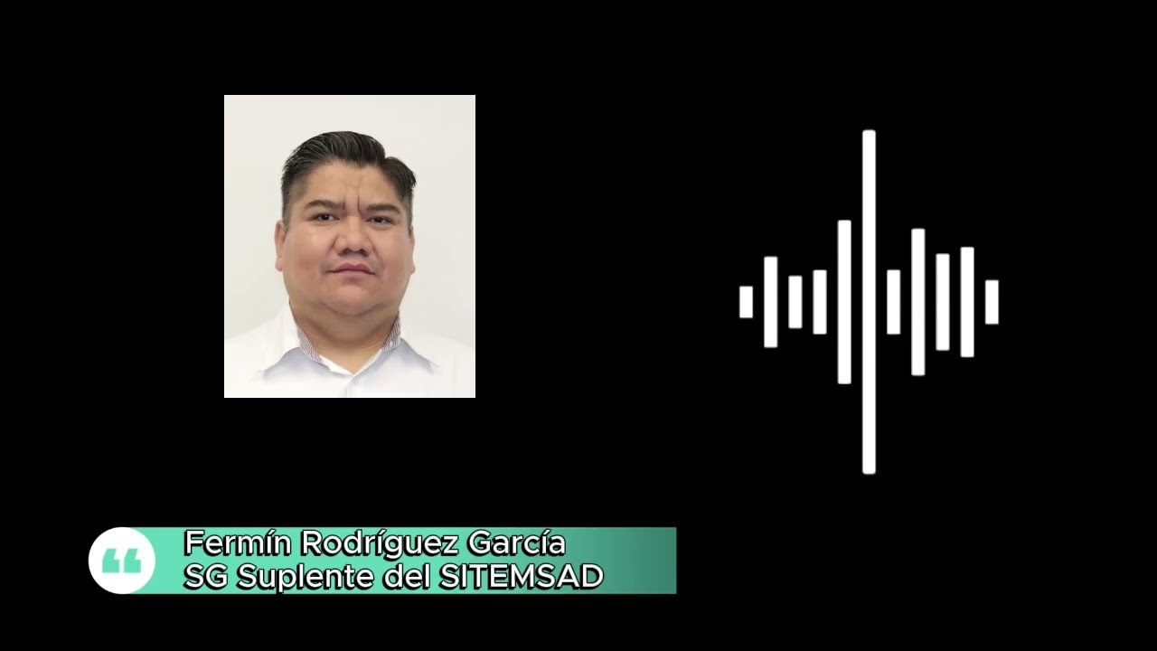 Entrevista SITEMSAD