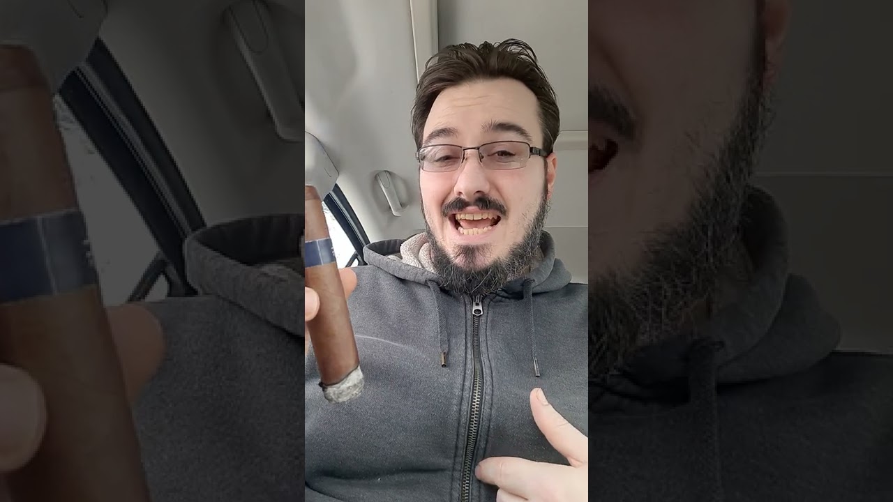 A.C.E Prime The Sergeant Cigar Review