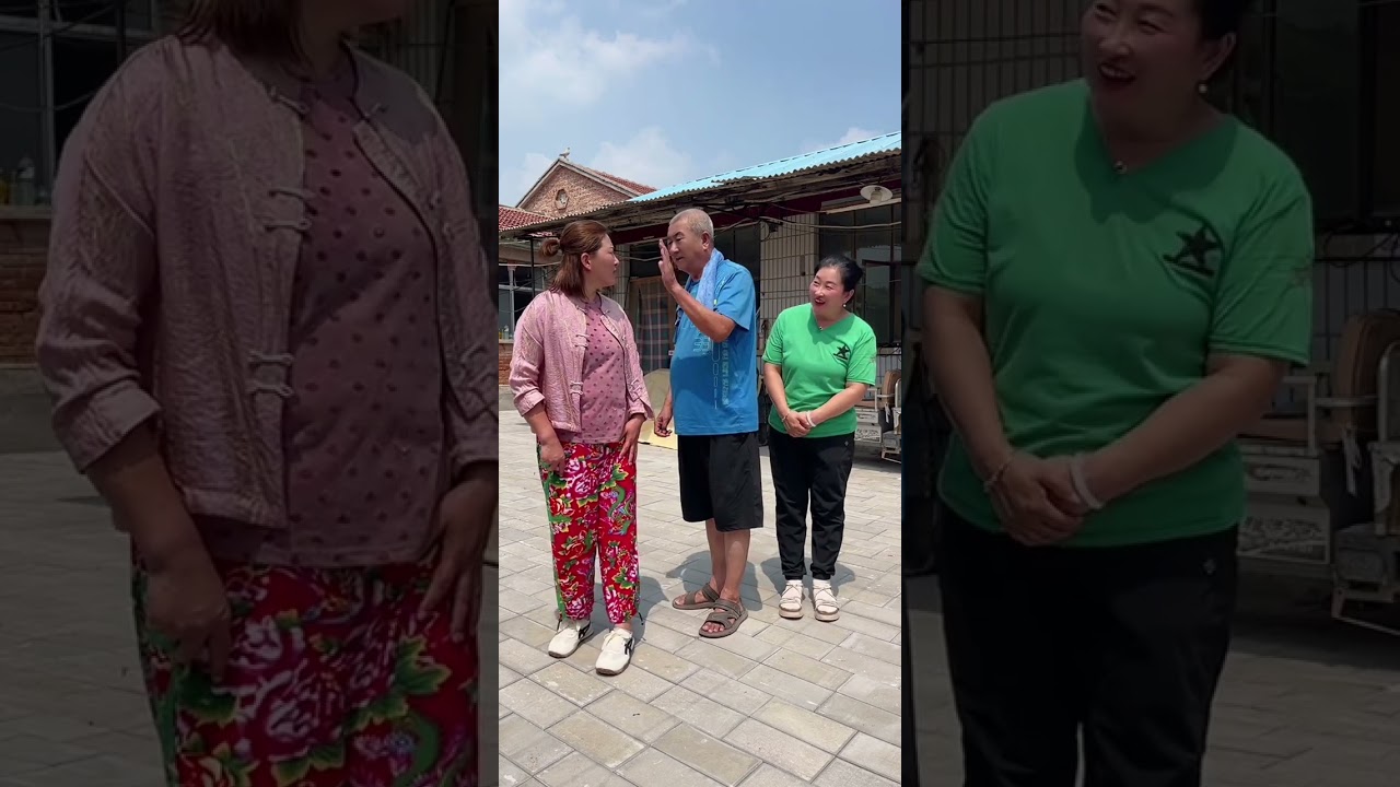 Funny Family, Rural Fun #comedy #funny#humor