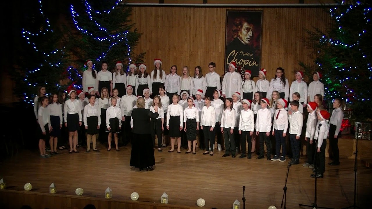 OLSZTYN24: Koncert świąteczny PSM w Olsztynie (2)