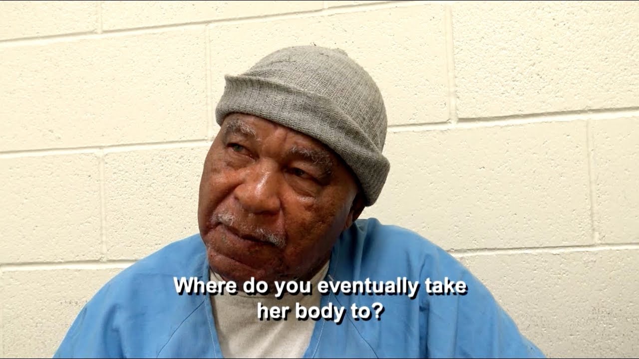Samuel Little Confession: Las Vegas, Nevada, 1993
