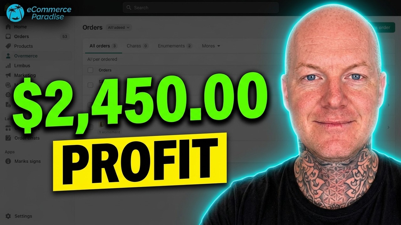 How to Process and Manage Orders for High-Ticket Dropshipping
