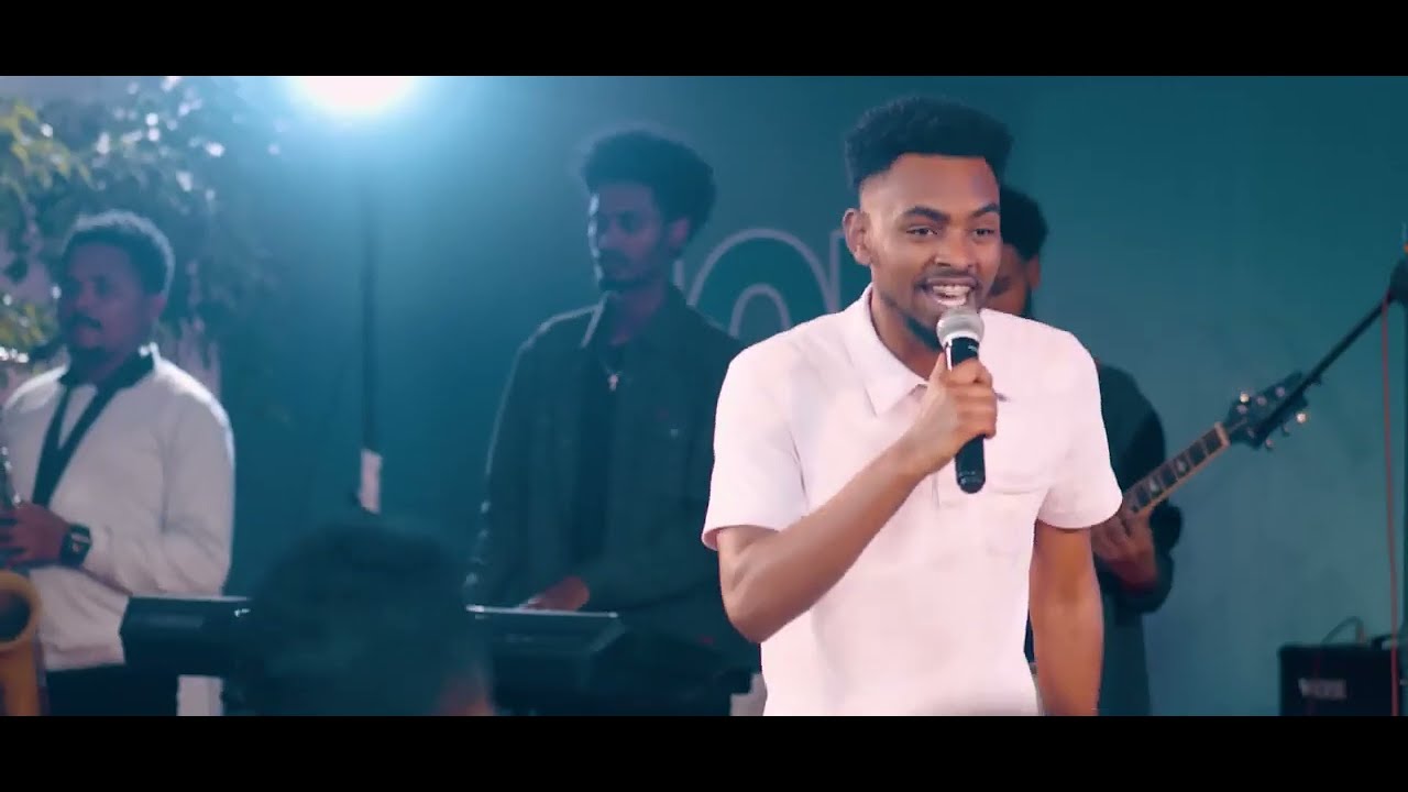 Yitbarek tamru live worship 2023