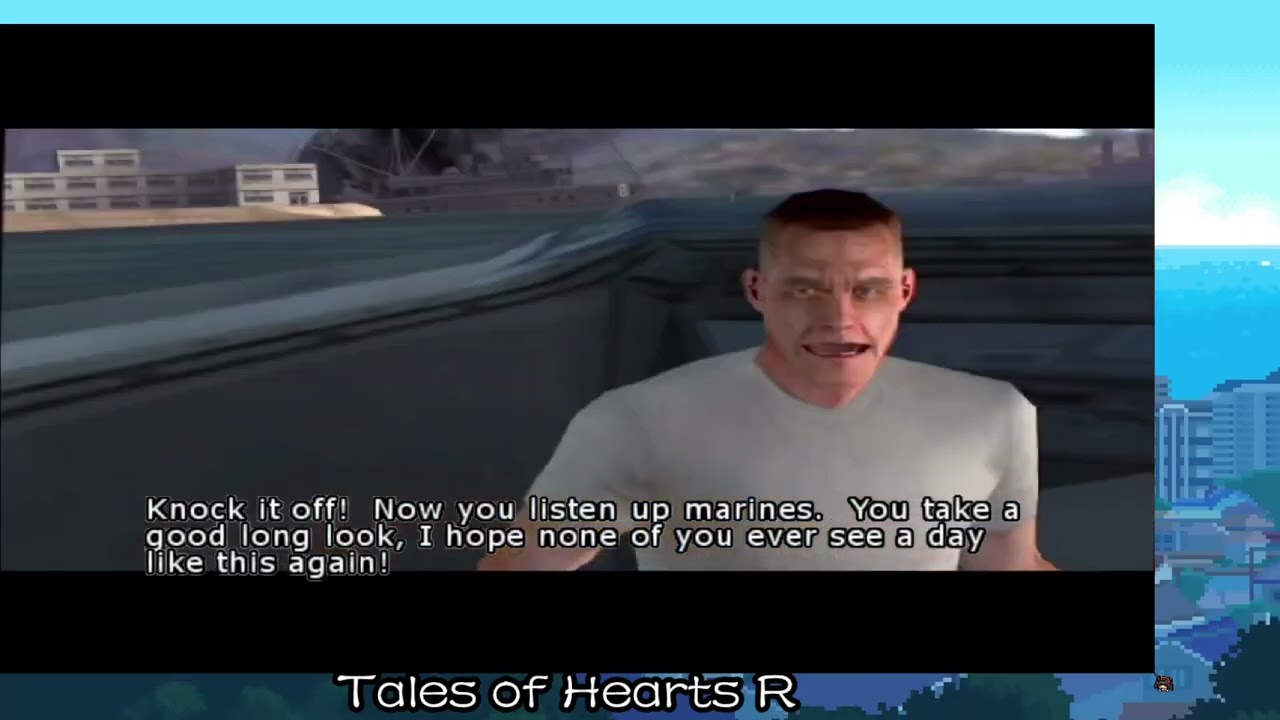 ps2 test