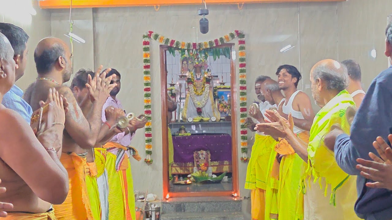 மாவும்பாளாவும் கொய்யாவும் பூத்திருக்க #spiritual #perumal #bhajan