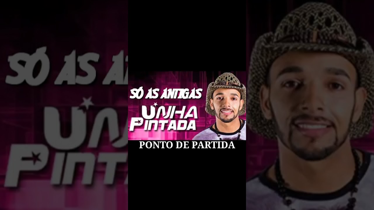 Unha Pintada - Ponto de partida