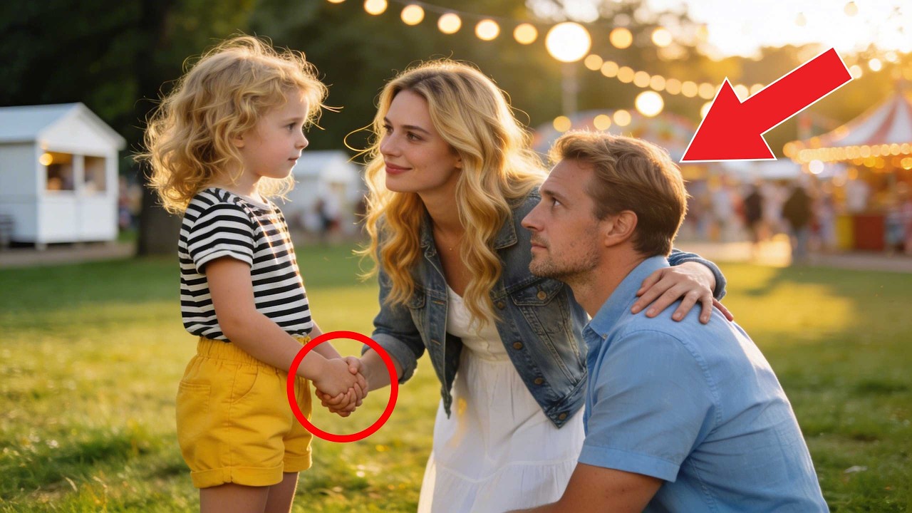 'Black Girl Accidentally Finds A New Mother In The Park—Billionaire Steps In Next'