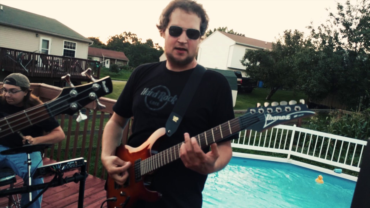 Riffman & Steel -  Digital Age - Official Music Video