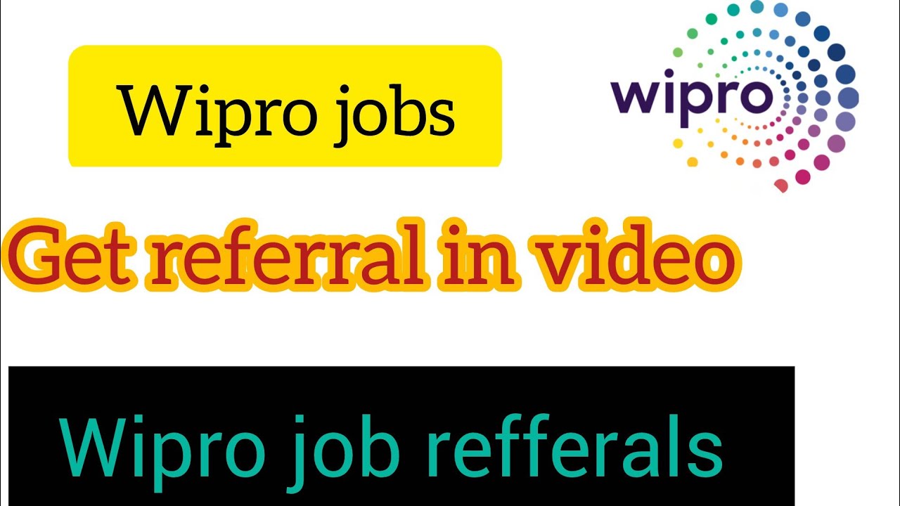 Wipro Urgent Recruitment 2026 | Non Voice Process|  Walk-In interviews| Jobs in Hyderabad | Wipro