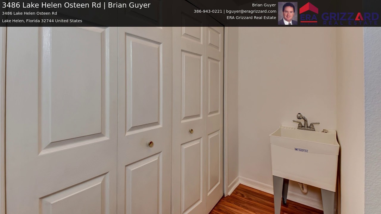 3486 Lake Helen Osteen Rd | Brian Guyer