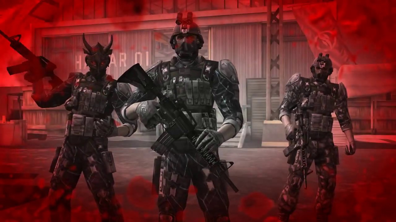 Modern Combat 5 | Compakt-665 GAMEPLAY | ÐИりڪønıc