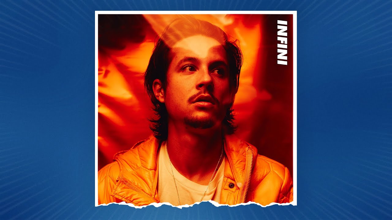 [FREE] Nekfeu x Damso Type Beat 2019 - 