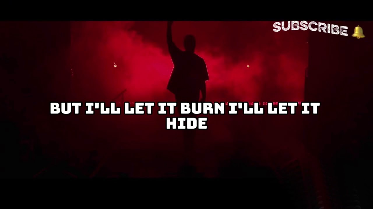 Post Malone - Keep It Quiet(Official Music Lyrics)