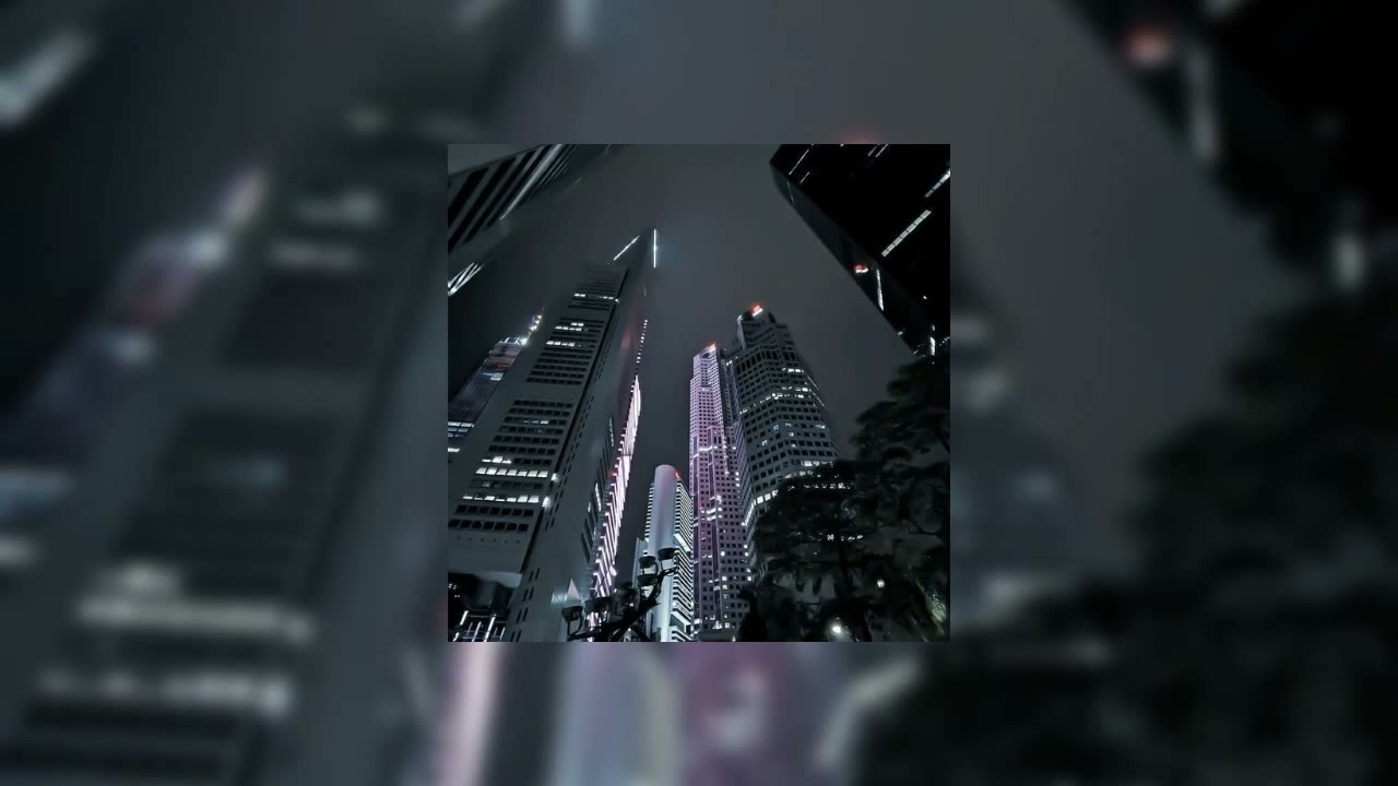 the weeknd-snowchild (sped up+reverb)