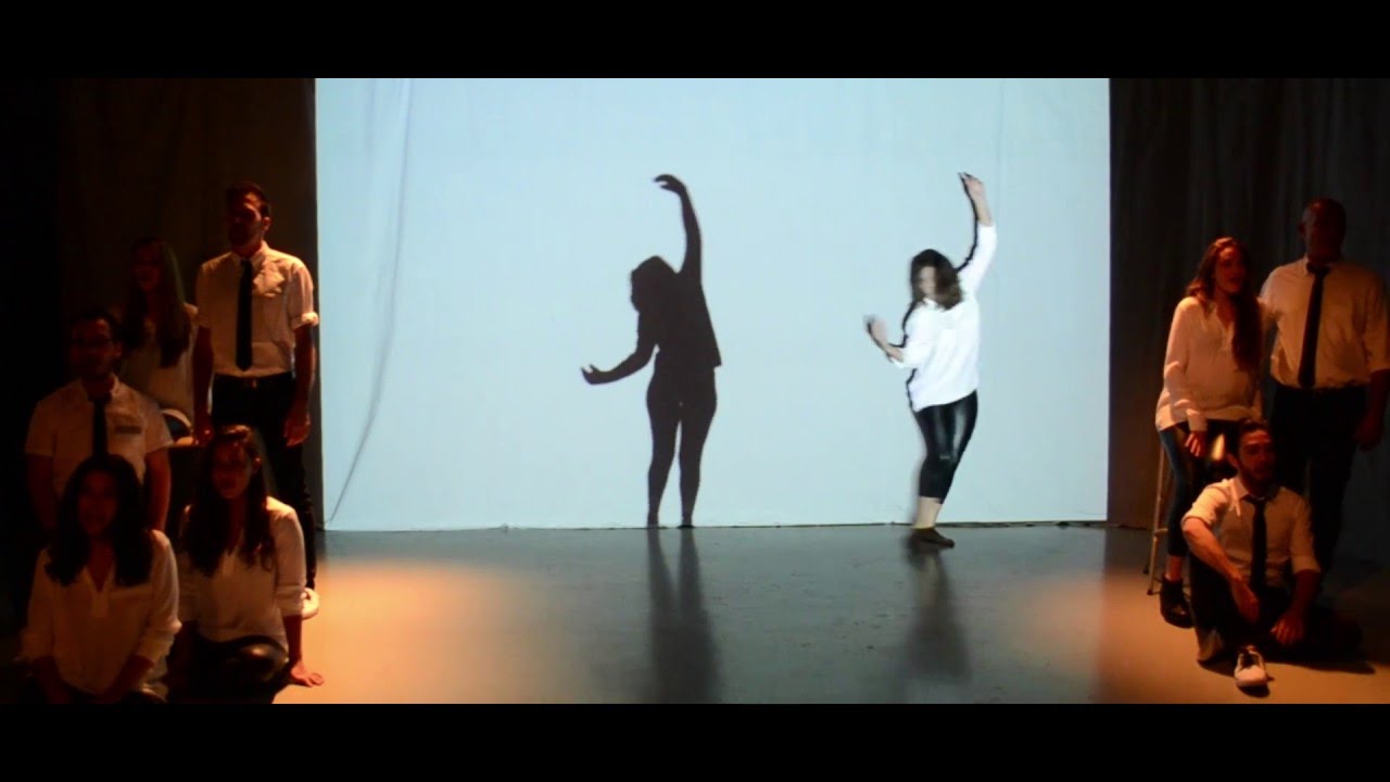 Animaci&oacute; 2D per arts esc&egrave;niques.