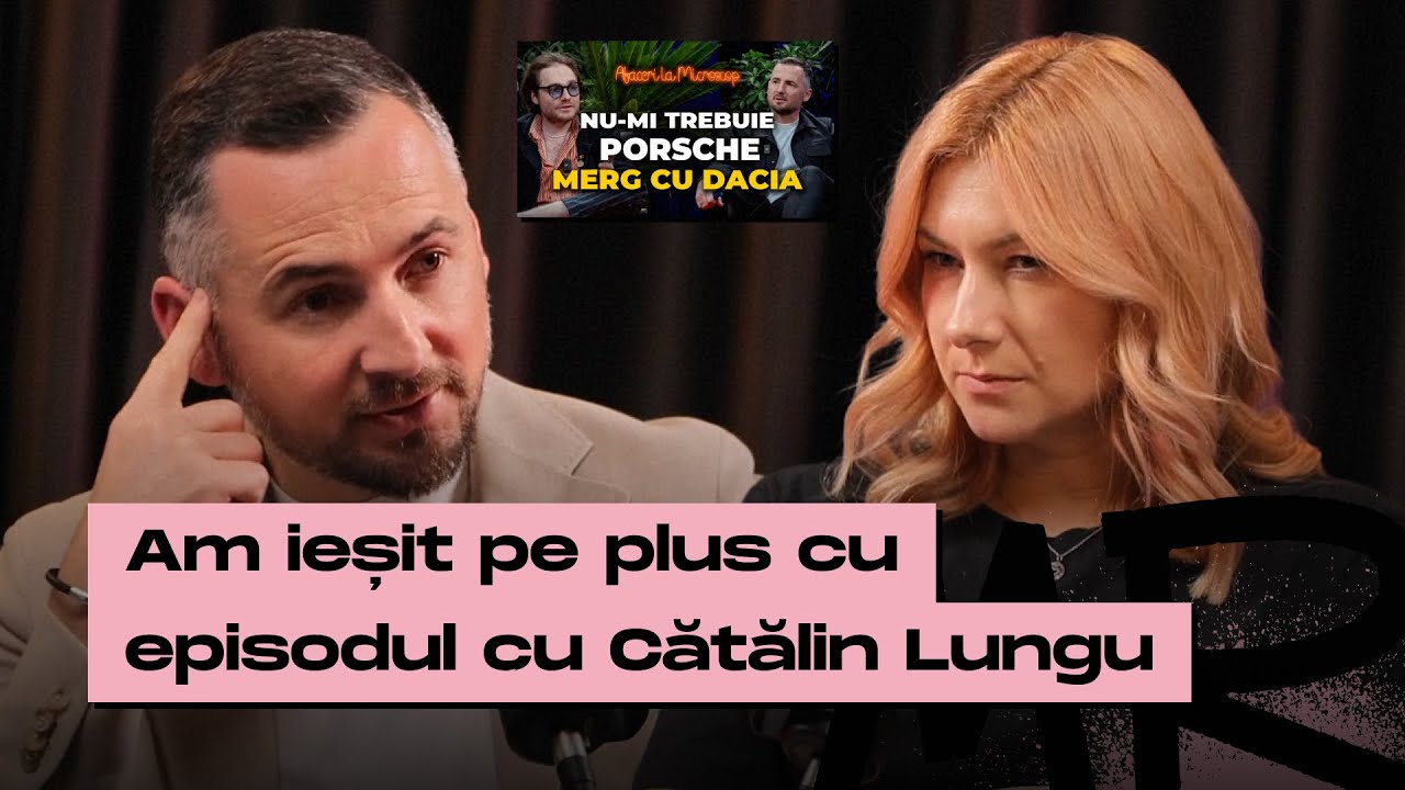 Alexandru Bordea - C&acirc;ți ani a plătit datoriile primei afaceri, arestul din Polonia și Germania