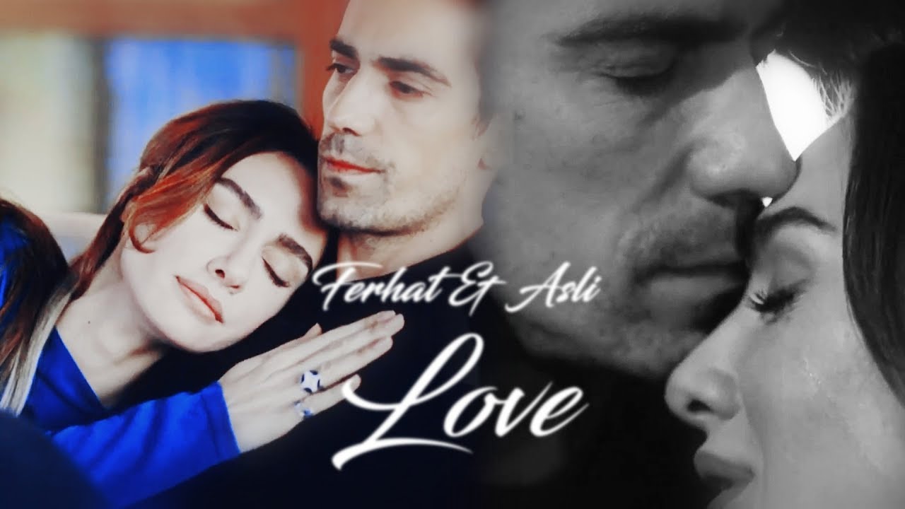 Asli & Ferhat || 