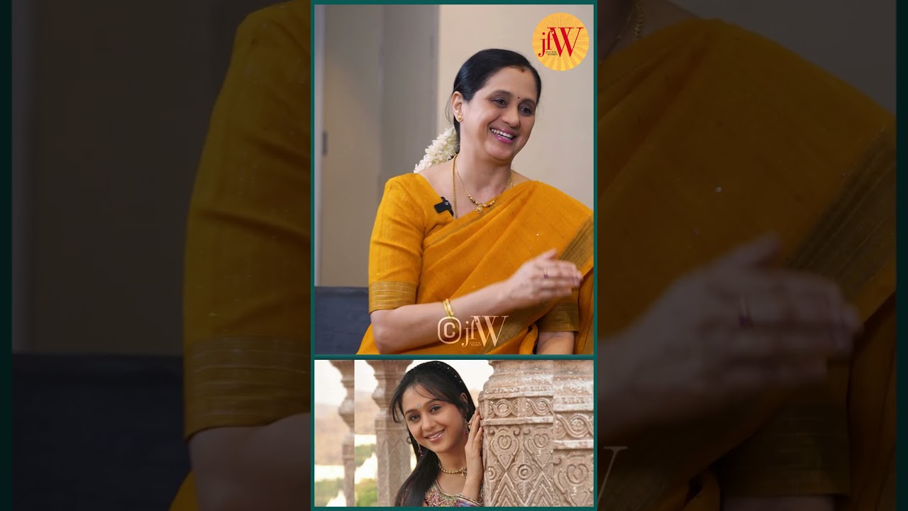 From Malayalam movies, I came to Tamil Cinema