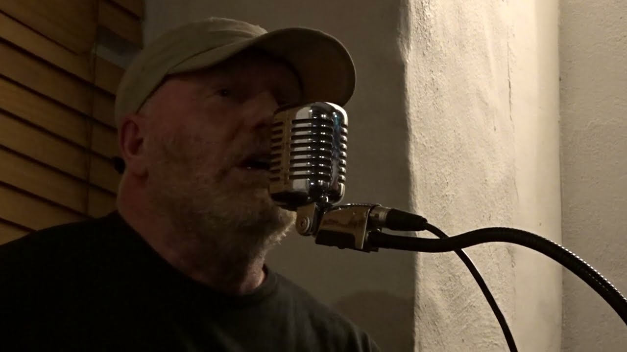 E.L.O cover medley by Jim Ramsey