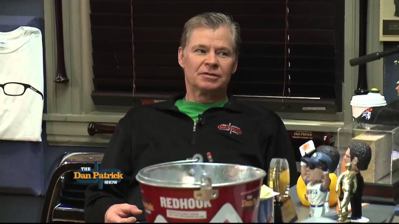 DP Cold Open (Michael Sam Talk) 5/13/14