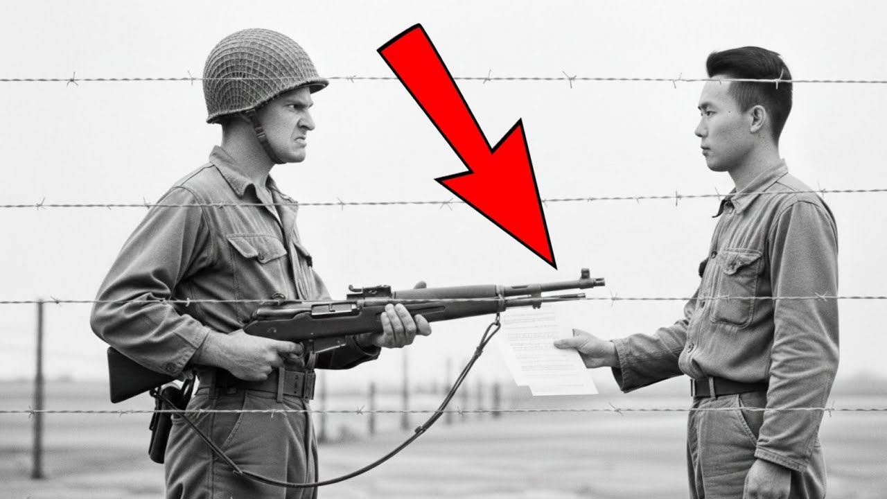 How One Japanese POW&rsquo;s Forbidden Festival Revealed the Truth About Captivity