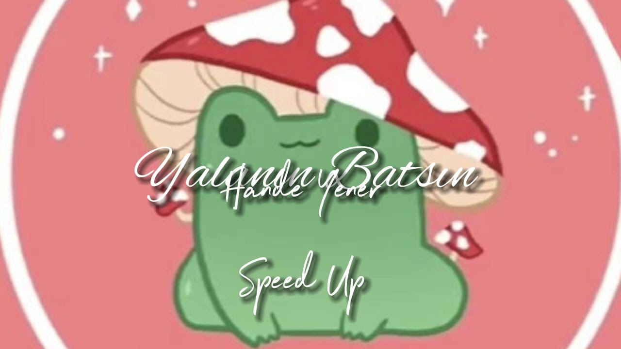 Hande Yener- Yalanın Batsın (Speed Up)