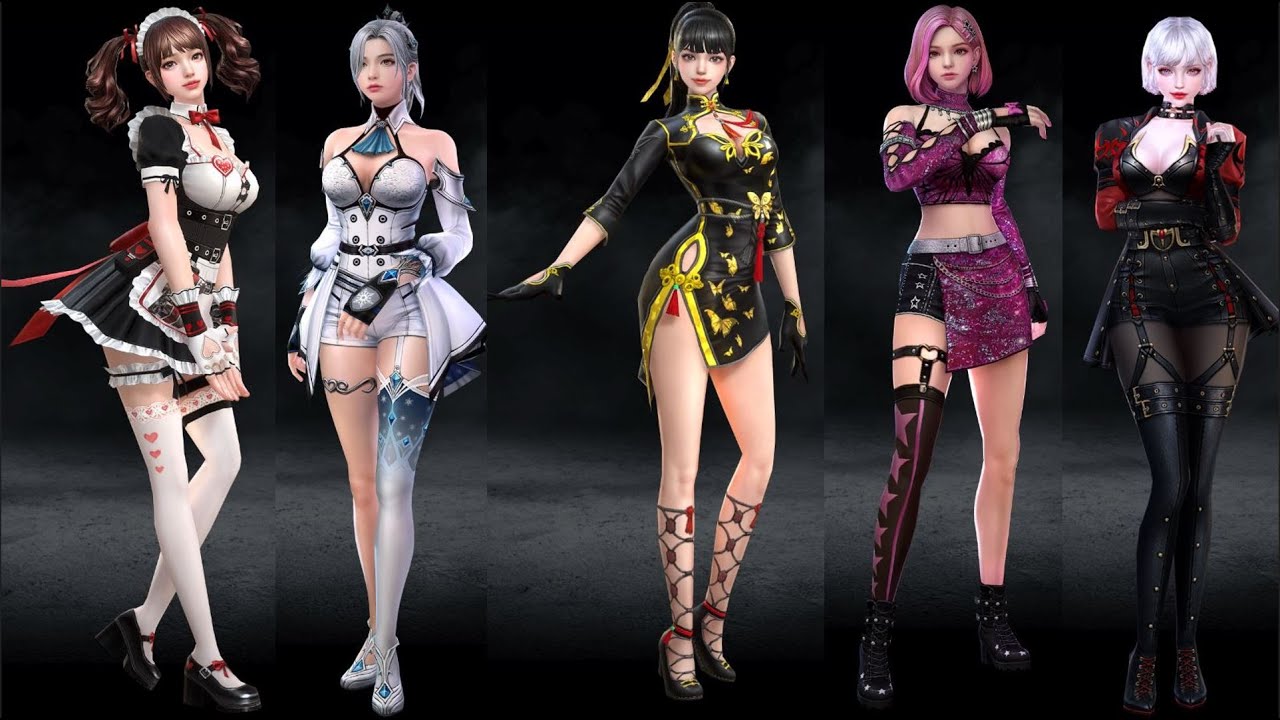 如何在PC上遊玩CSO單機版(0427全武器角色版)(包含全武器、角色、道具、BOT全模式)(CSNZ ALL Weapon & character )