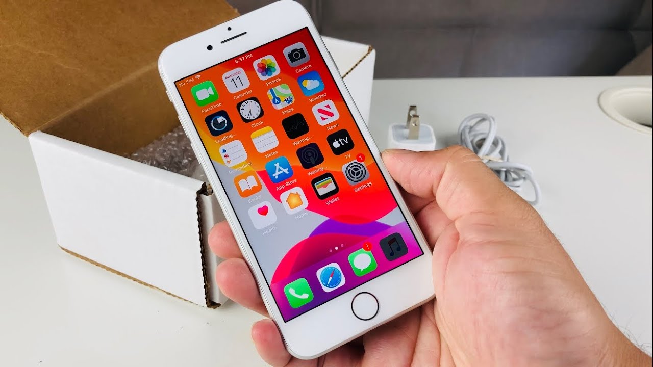 Did I Get SCAM Buying Cheap iPhone 7 from eBay?
