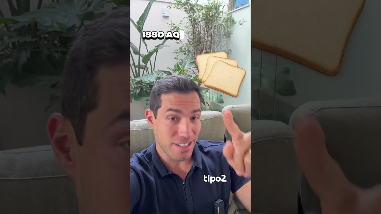 Isso aumenta a glicose? Dr Victor Miranda responde | Diabete Tipo2