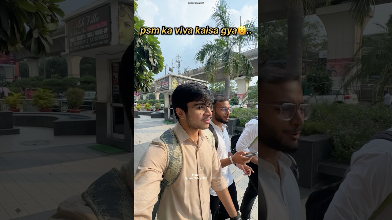 PSM ka *VIVA* kaisa gya😣| Day 738 | MBBS diaries |#minivlog #neet #mbbs #trending